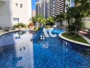 Apartamento para Locação em Salvador/BA Pituba 4 Quartos