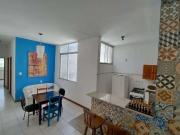 Apartamento para Locação em Salvador/BA Politeama 2 Quartos