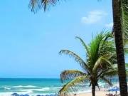 Apartamento para Locação em Salvador/BA Praia do...