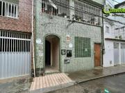 Apartamento para Locação em Salvador/BA Ribeira 3 Quartos