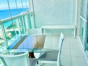 Apartamento para Locação em Salvador/BA Rio Vermelho