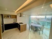 Apartamento para Locação em Salvador/BA Rio Vermelho 1...