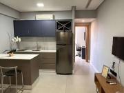 Apartamento para Locação em Salvador/BA Rio Vermelho 1...