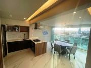 Apartamento para Locação em Salvador/BA Rio Vermelho 1...