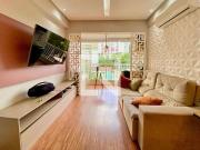 Apartamento para Locação em Salvador/BA Rio Vermelho 1...