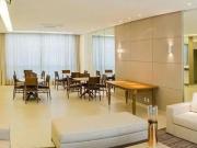 Apartamento para Locação em Salvador/BA Rio Vermelho 1...