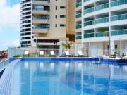 Apartamento para Locação em Salvador/BA Rio Vermelho 1...