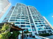 Apartamento para Locação em Salvador/BA Rio Vermelho 1...