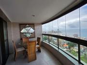 Apartamento para Locação em Salvador/BA Rio Vermelho 1...