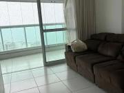 Apartamento para Locação em Salvador/BA Rio Vermelho 1...