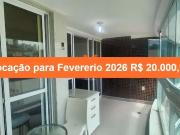 Apartamento para Locação em Salvador/BA Rio Vermelho 1...