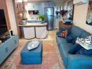 Apartamento para Locação em Salvador/BA Rio Vermelho 1...