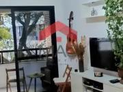 Apartamento para Locação em Salvador/BA Rio Vermelho 1...