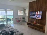 Apartamento para Locação em Salvador/BA Rio Vermelho 1...