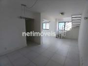 Apartamento para Locação em Salvador/BA Rio Vermelho 2...