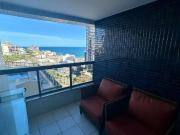 Apartamento para Locação em Salvador/BA Rio Vermelho 2...