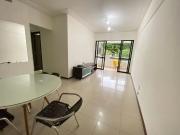 Apartamento para Locação em Salvador/BA Rio Vermelho 3...