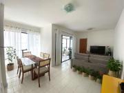 Apartamento para Locação em Salvador/BA Rio Vermelho 3...