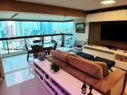 Apartamento para Locação em Salvador/BA Rio Vermelho 3...