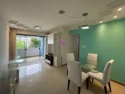 Apartamento para Locação em Salvador/BA Rio Vermelho 3...