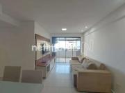 Apartamento para Locação em Salvador/BA Rio Vermelho 3...