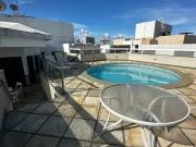 Apartamento para Locação em Salvador/BA Rio Vermelho 4...