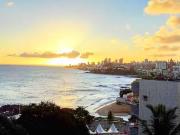 Apartamento para Locação em Salvador/BA Rio Vermelho 4...