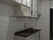 Apartamento para Locação em Salvador/BA São Marcos 3 Quartos