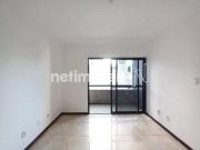 Apartamento para Locação em Salvador/BA Santa Cruz 2 Quartos