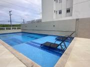 Apartamento para Locação em Salvador/BA Santa Teresa 1...