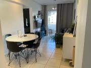 Apartamento para Locação em Salvador/BA Santa Teresa 2...