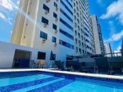 Apartamento para Locação em Salvador/BA Santa Teresa 2...