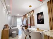 Apartamento para Locação em Salvador/BA Santa Teresa 2...
