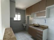Apartamento para Locação em Salvador/BA Santa Teresa 2...