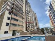 Apartamento para Locação em Salvador/BA Santa Teresa 3...