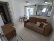 Apartamento para Locação em Salvador/BA Stella Maris 1...