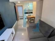 Apartamento para Locação em Salvador/BA Stella Maris 2...