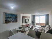 Apartamento para Locação em Salvador/BA Stella Maris 2...