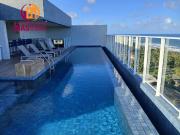Apartamento para Locação em Salvador/BA Stella Maris 2...