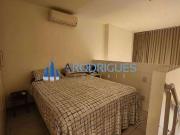 Apartamento para Locação em Salvador/BA Stiep 1 Quartos
