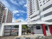 Apartamento para Locação em Salvador/BA Stiep 3 Quartos