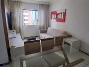 Apartamento para Locação em Salvador/BA Stiep 3 Quartos