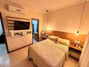 Apartamento para Locação em Salvador/BA Stiep 3 Quartos