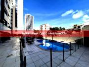 Apartamento para Locação em Salvador/BA Stiep 3 Quartos