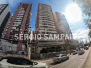 Apartamento para Locação em Salvador/BA Stiep 3 Quartos