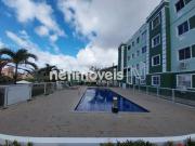Apartamento para Locação em Salvador/BA Sussuarana 2 Quartos