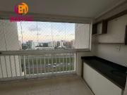 Apartamento para Locação em Salvador/BA Trobogy 3 Quartos