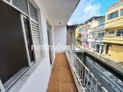 Apartamento para Locação em Salvador/BA Uruguai 2 Quartos