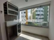Apartamento para Locação em Salvador/BA Vila Laura 2 Quartos