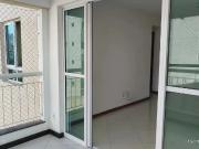 Apartamento para Locação em Salvador/BA Vila Laura 2 Quartos